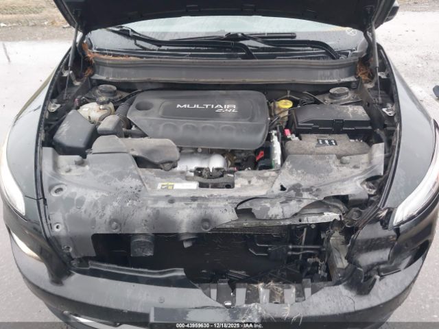 Jeep Cherokee Limited Image 4