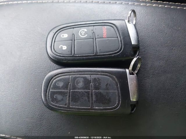 Jeep Cherokee Limited Image 15