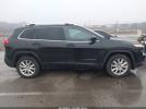 Jeep Cherokee Limited Image 14