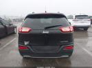Jeep Cherokee Limited Image 12