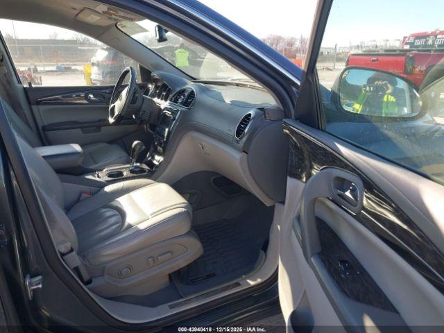 Buick Enclave Leather Image 2