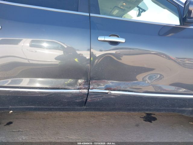 Buick Enclave Leather Image 7