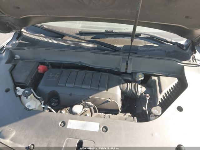 Buick Enclave Leather Image 10