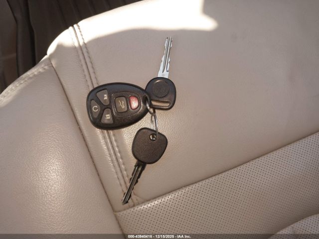 Buick Enclave Leather Image 8