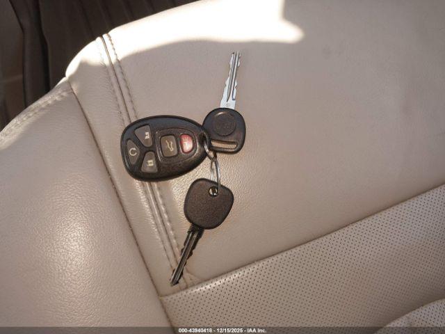 Buick Enclave Leather Image 8