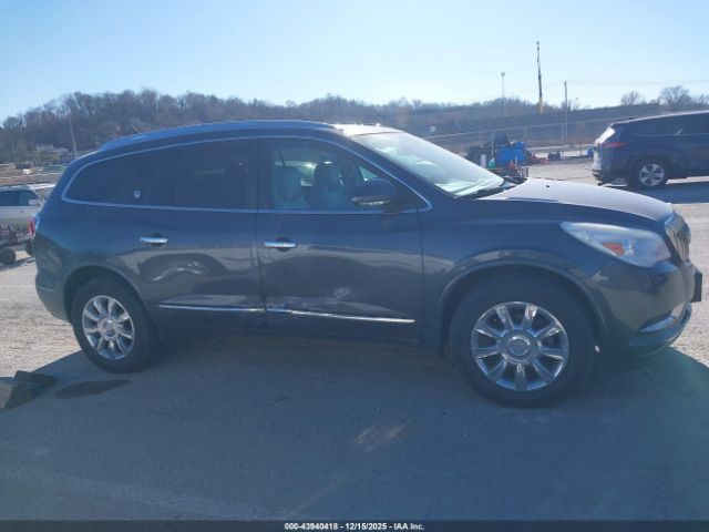 Buick Enclave Leather Image 6