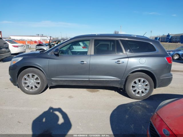 Buick Enclave Leather Image 15