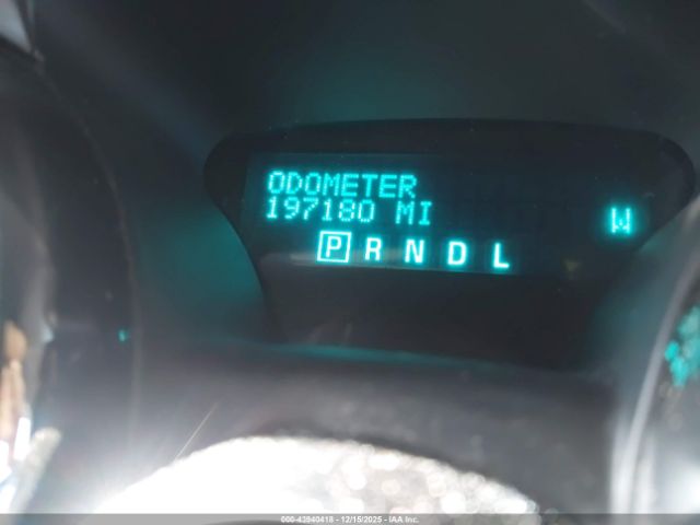 Buick Enclave Leather Image 9