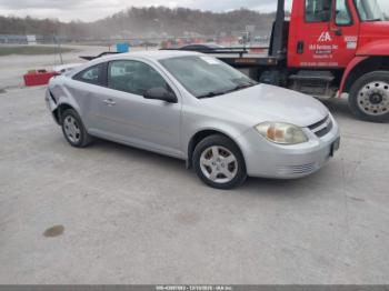 Salvage Chevrolet Cobalt