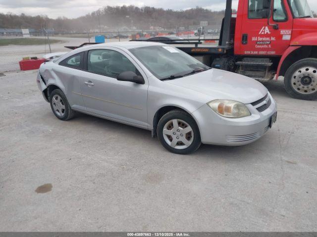  Salvage Chevrolet Cobalt