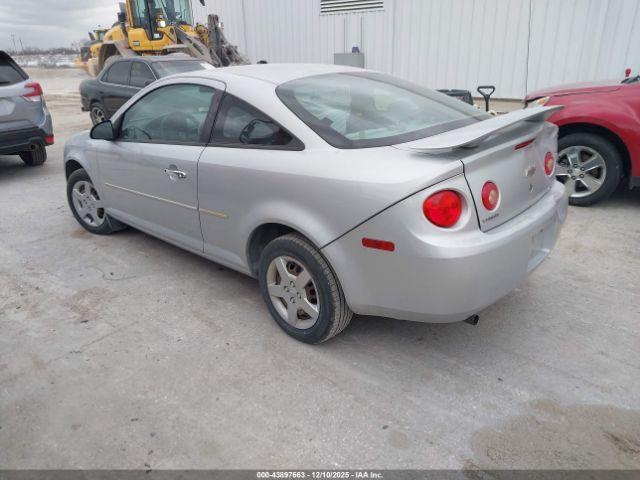 Chevrolet Cobalt Image 12
