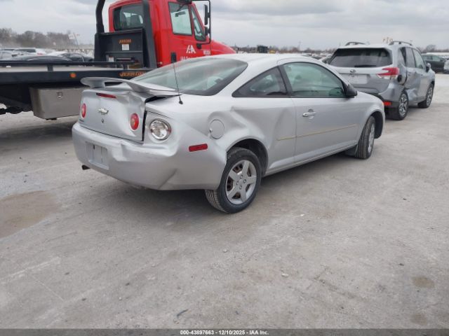 Chevrolet Cobalt Image 11