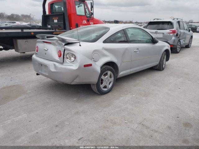 Chevrolet Cobalt Image 11