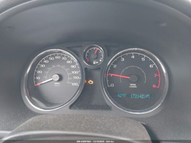 Chevrolet Cobalt Image 16