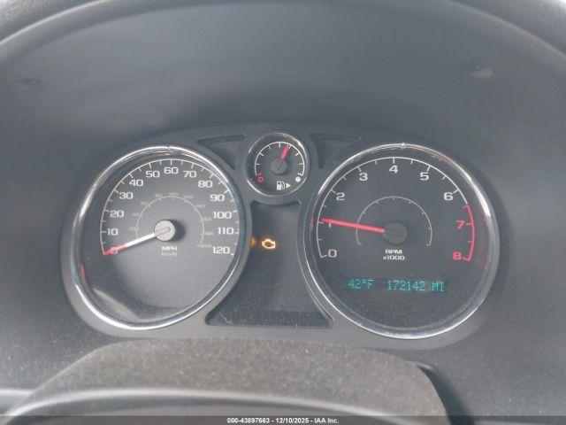 Chevrolet Cobalt Image 16