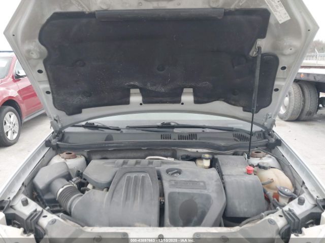 Chevrolet Cobalt Image 10