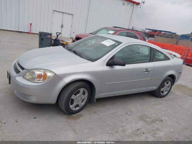Chevrolet Cobalt Image 8