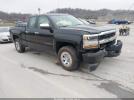 Chevrolet Silverado 1500 Wt Image 1