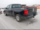 Chevrolet Silverado 1500 Wt Image 2