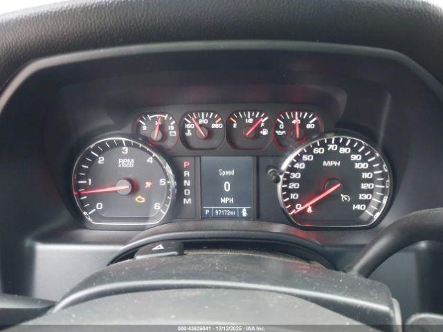 Chevrolet Silverado 1500 Wt Image 7