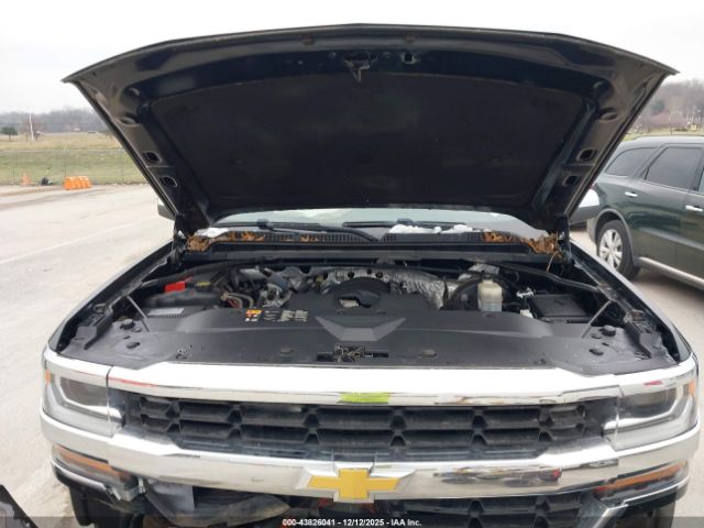 Chevrolet Silverado 1500 Wt Image 15