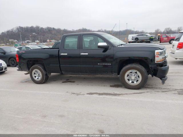 Chevrolet Silverado 1500 Wt Image 10