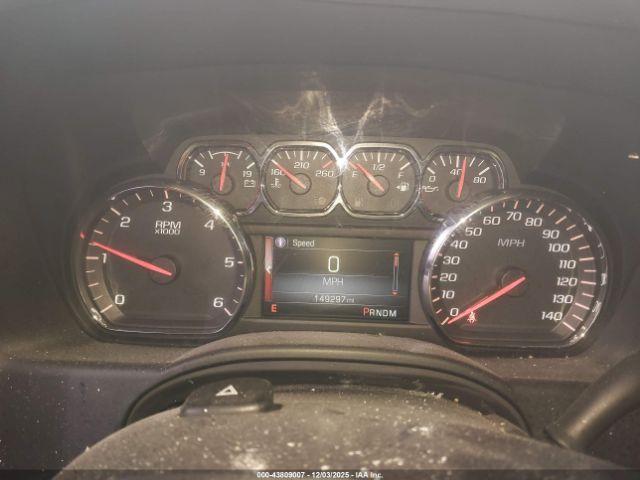 GMC Yukon Sle Image 7