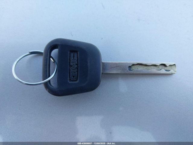 GMC Yukon Sle Image 8