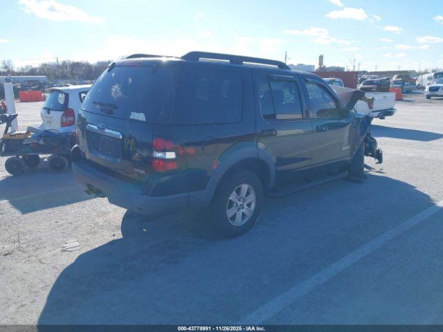 Ford Explorer Xlt Image 3