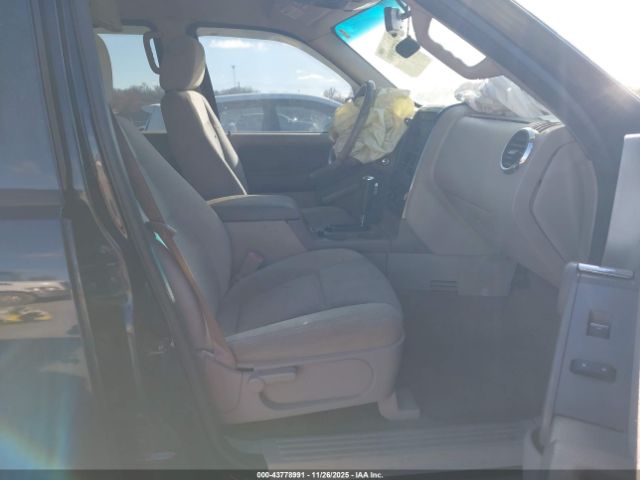 Ford Explorer Xlt Image 4