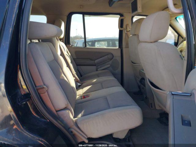 Ford Explorer Xlt Image 11