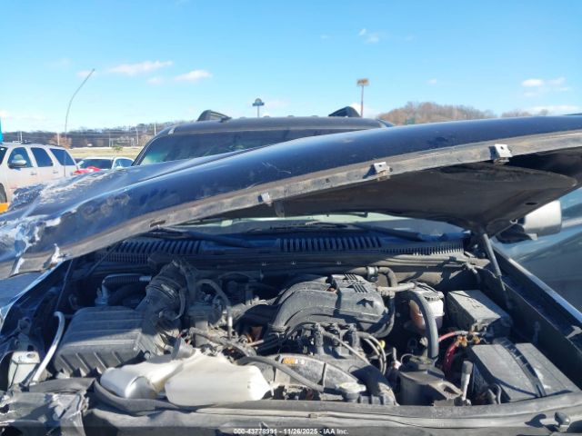 Ford Explorer Xlt Image 12