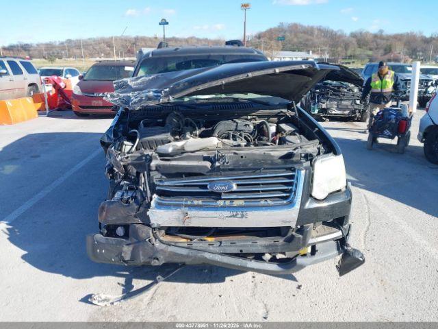 Ford Explorer Xlt Image 13