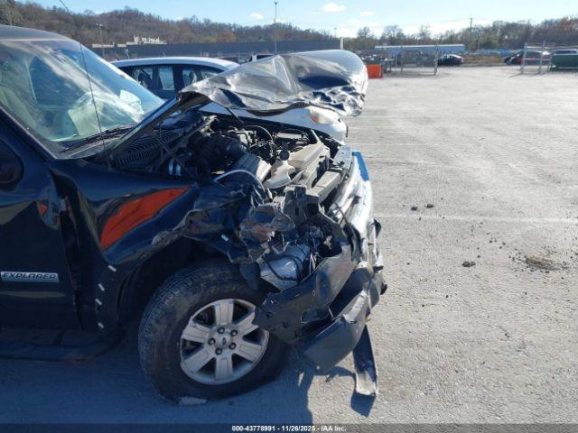 Ford Explorer Xlt Image 6