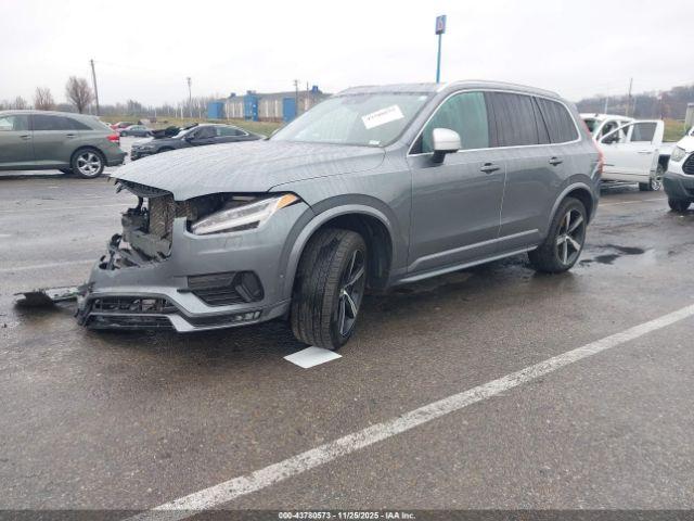 Volvo XC90 T5 R-design Image 6