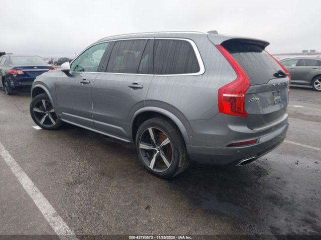 Volvo XC90 T5 R-design Image 11