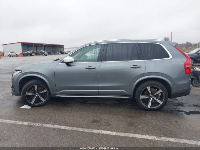 Volvo XC90 T5 R-design Image 13