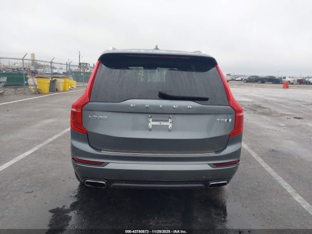 Volvo XC90 T5 R-design Image 4