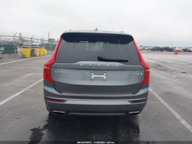 Volvo XC90 T5 R-design Image 4